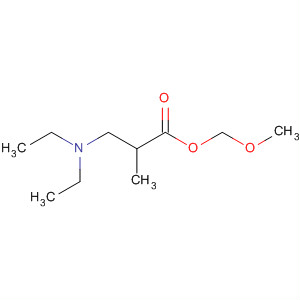 CAS 94941-69-2 molecular structure
