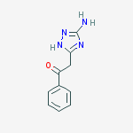 CAS 95095-69-5 molecular structure