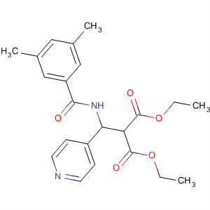 CAS 95113-69-2 molecular structure