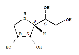 CAS 95189-02-9 molecular structure