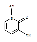 CAS 95215-69-3 molecular structure