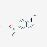 CAS 952319-69-6 molecular structure