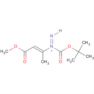 CAS 95239-02-4 molecular structure