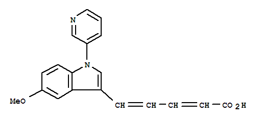 CAS 95504-69-1 structure