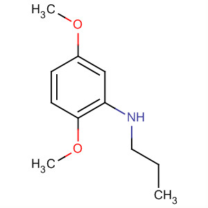 CAS 95514-69-5 molecular structure