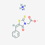 CAS 95533-69-0 structure
