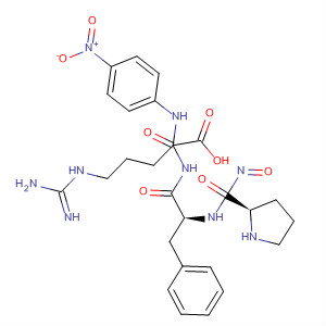 CAS 95610-69-8 molecular structure