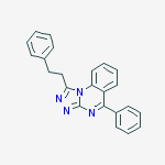 CAS 95854-69-6 structure