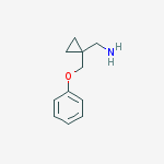 CAS 959240-02-9 molecular structure