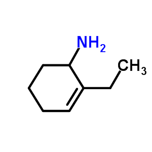 CAS 95964-02-6 molecular structure