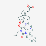CAS 959958-69-1 molecular structure