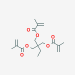 CAS 96082-02-9 molecular structure