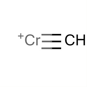 CAS 96212-02-1 molecular structure