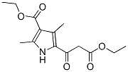 CAS 963-69-9 structure