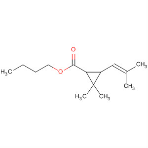 CAS 96393-69-0 molecular structure
