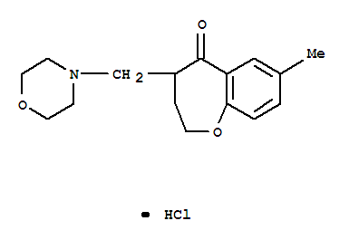 CAS 96401-69-3 structure
