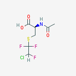 CAS 96563-02-9 structure