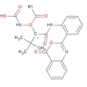CAS 96609-69-7 structure