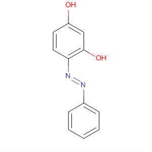 CAS 96627-69-9 molecular structure