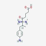 CAS 96717-69-0 molecular structure