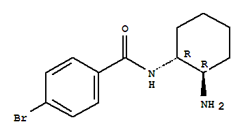 CAS 96817-69-5 molecular structure
