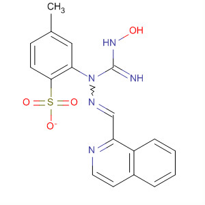 CAS 96826-69-6 structure