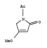 CAS 96909-02-3 molecular structure