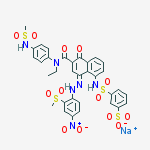 CAS 97344-69-9 molecular structure