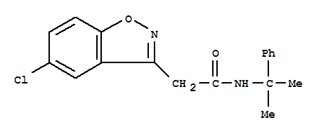 CAS 97872-02-1 structure