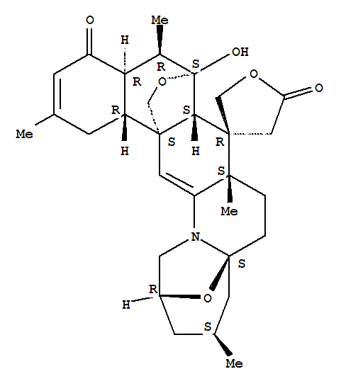 CAS 97877-69-5 structure