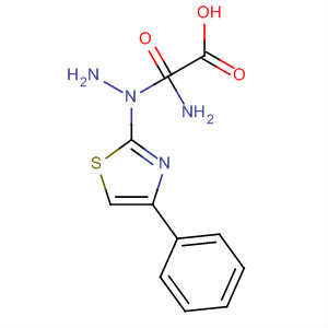 CAS 97945-02-3 molecular structure