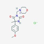 CAS 98402-02-9 molecular structure