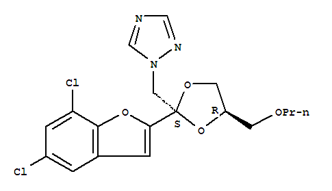 CAS 98519-02-9 structure