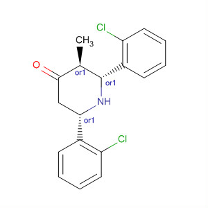 CAS 98684-69-6 structure