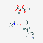 CAS 98848-69-2 molecular structure