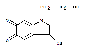 CAS 99060-69-2 molecular structure