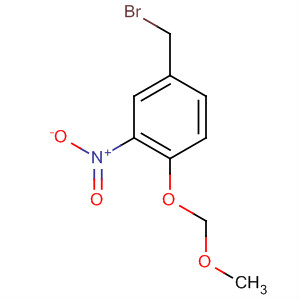 CAS 99132-02-2 molecular structure