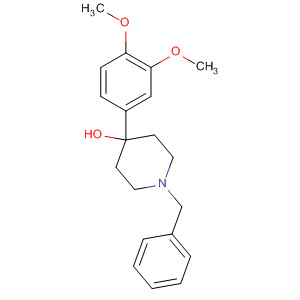 CAS 99329-69-8 structure