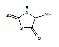 CAS 99437-69-1 structure