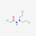 CAS 99839-69-7 structure