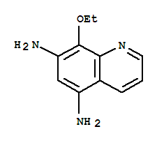 CAS 99857-02-0 structure