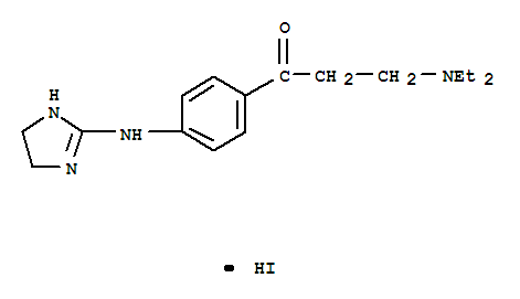 CAS 100037-02-3 molecular structure