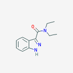 CAS 100138-02-1 molecular structure