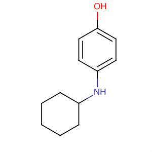 CAS 10014-69-4 molecular structure