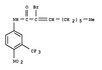 CAS 10024-02-9 molecular structure