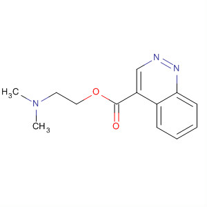 CAS 100374-02-5 molecular structure