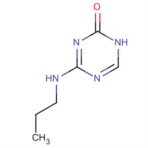 CAS 100646-69-3 molecular structure