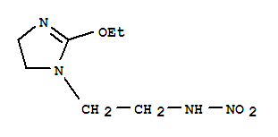 CAS 100707-02-6 molecular structure
