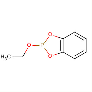 CAS 10072-02-3 molecular structure