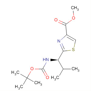 CAS 100803-69-8 molecular structure